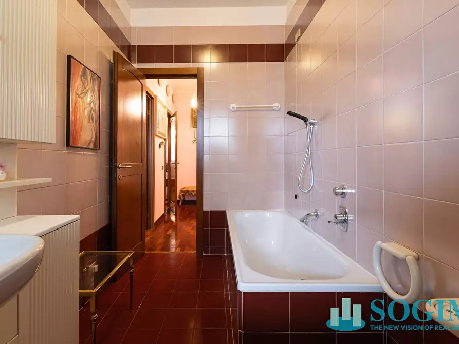 Immagine 25 di Appartamento in vendita  in via Ramazzotti a Monza