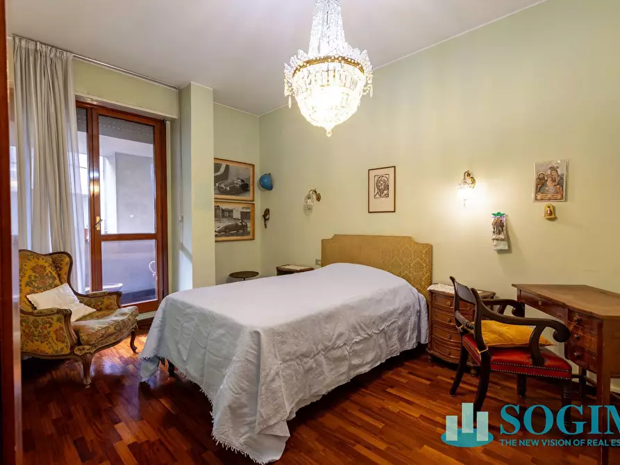 Immagine 26 di Appartamento in vendita  in via Ramazzotti a Monza