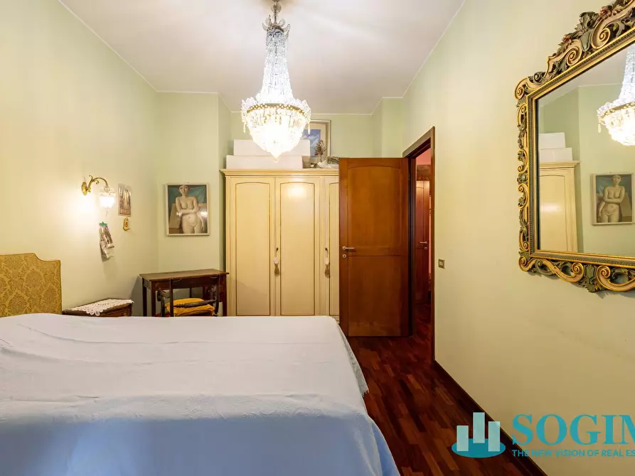 Immagine 27 di Appartamento in vendita  in via Ramazzotti a Monza