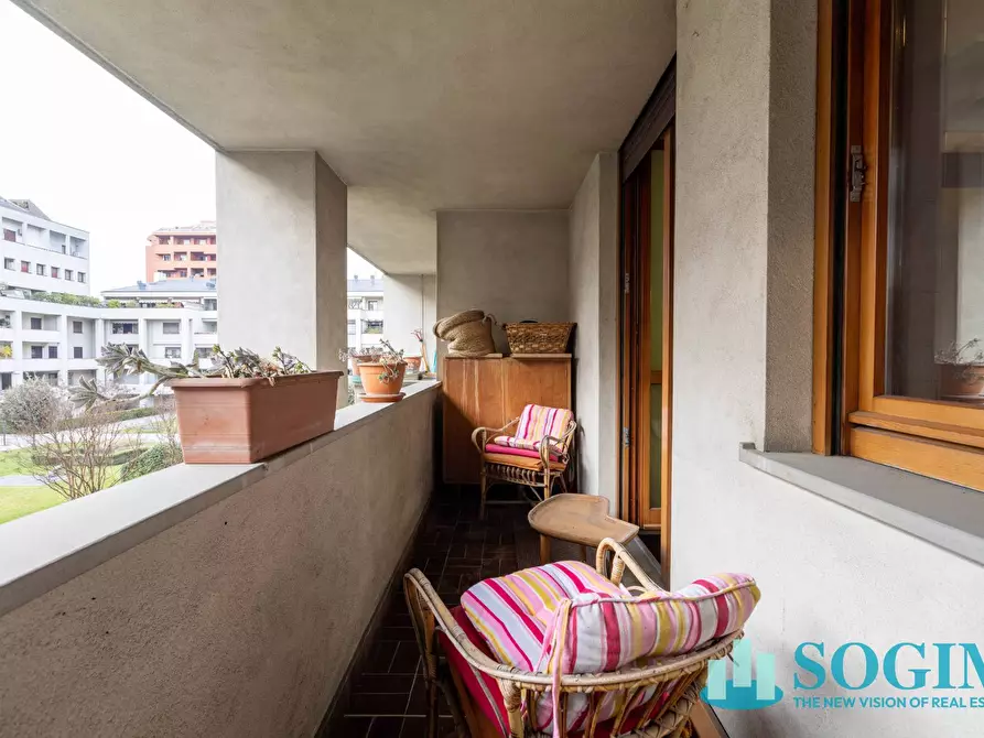 Immagine 28 di Appartamento in vendita  in via Ramazzotti a Monza