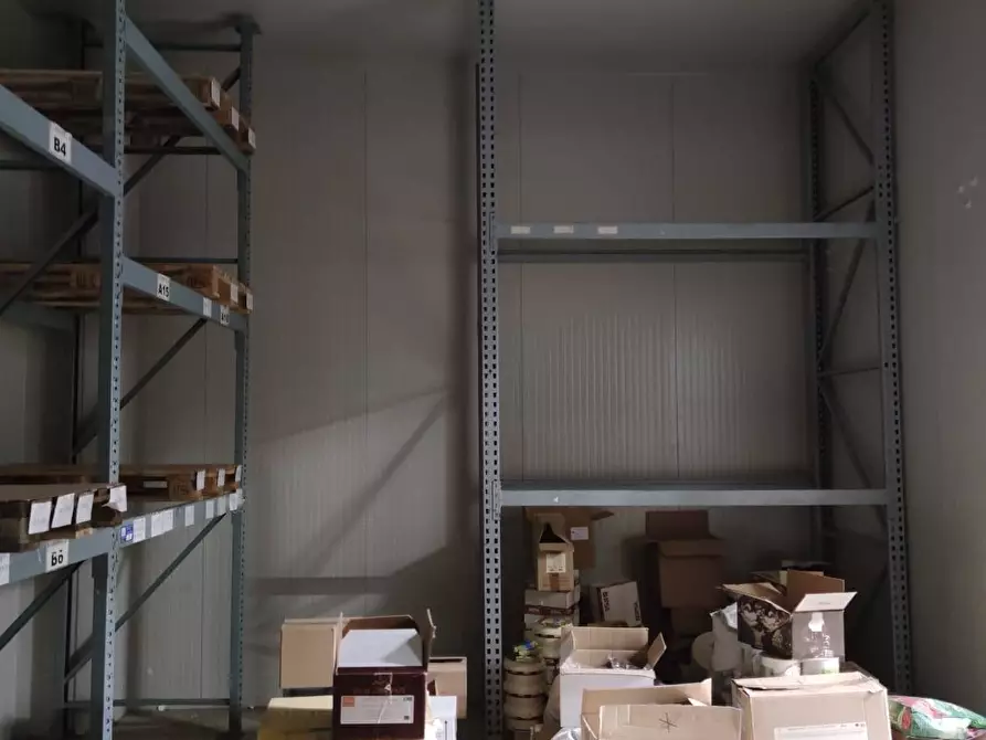 Immagine 15 di Capannone industriale in vendita  in Via Maestri del Lavoro a Brusaporto