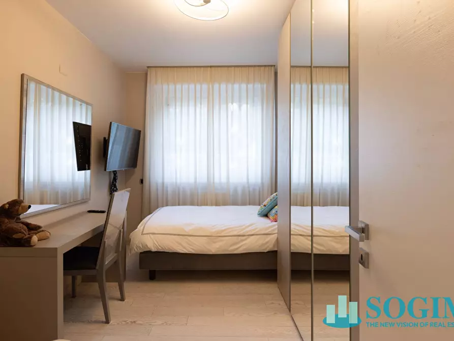 Immagine 22 di Villa in vendita  in Via Bellinzona a Como