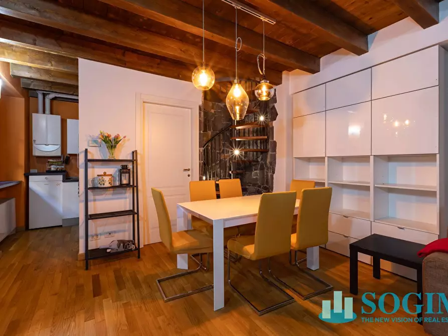 Immagine 3 di Appartamento in affitto  in Via Cinque Giornate a Como