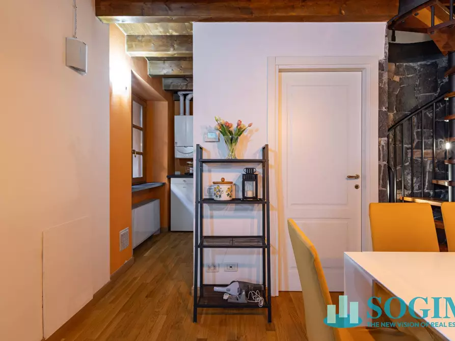 Immagine 4 di Appartamento in affitto  in Via Cinque Giornate a Como