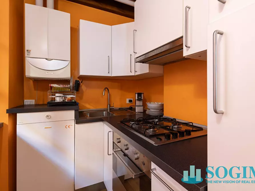 Immagine 6 di Appartamento in affitto  in Via Cinque Giornate a Como