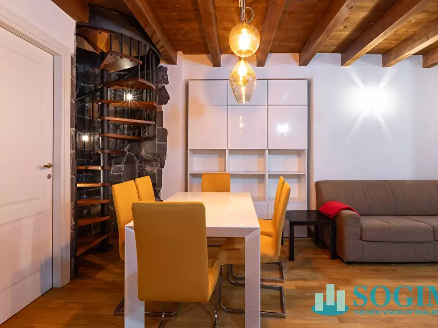 Immagine 7 di Appartamento in affitto  in Via Cinque Giornate a Como