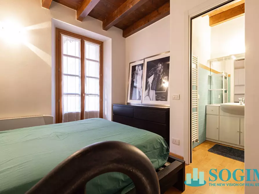 Immagine 12 di Appartamento in affitto  in Via Cinque Giornate a Como