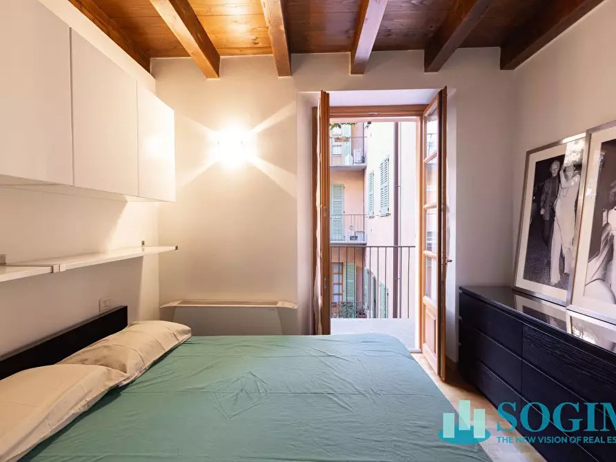 Immagine 15 di Appartamento in affitto  in Via Cinque Giornate a Como