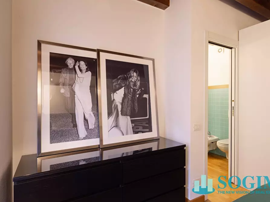 Immagine 16 di Appartamento in affitto  in Via Cinque Giornate a Como