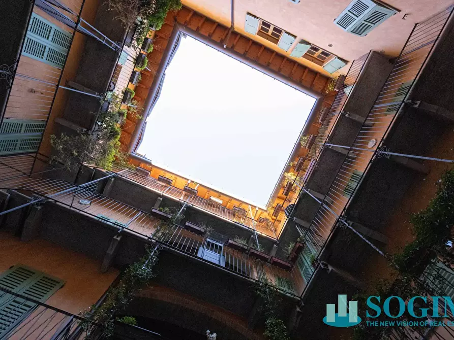 Immagine 20 di Appartamento in affitto  in Via Cinque Giornate a Como