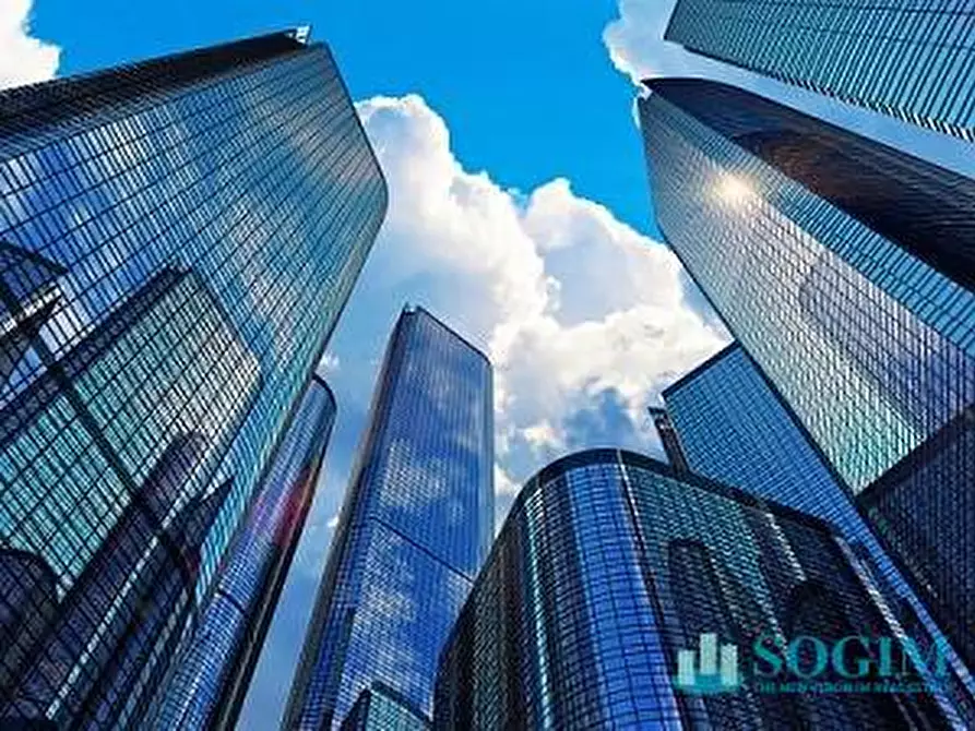 Immagine 18 di Capannone industriale in vendita  in Via Mantegna a Cantù