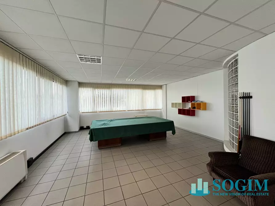 Immagine 6 di Capannone industriale in vendita  in via alcide de gasperi a Marnate