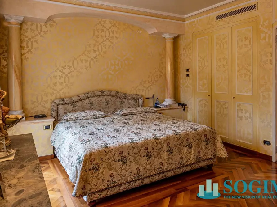 Immagine 15 di Villa in vendita  in Via Cristoforo Colombo a Cadorago