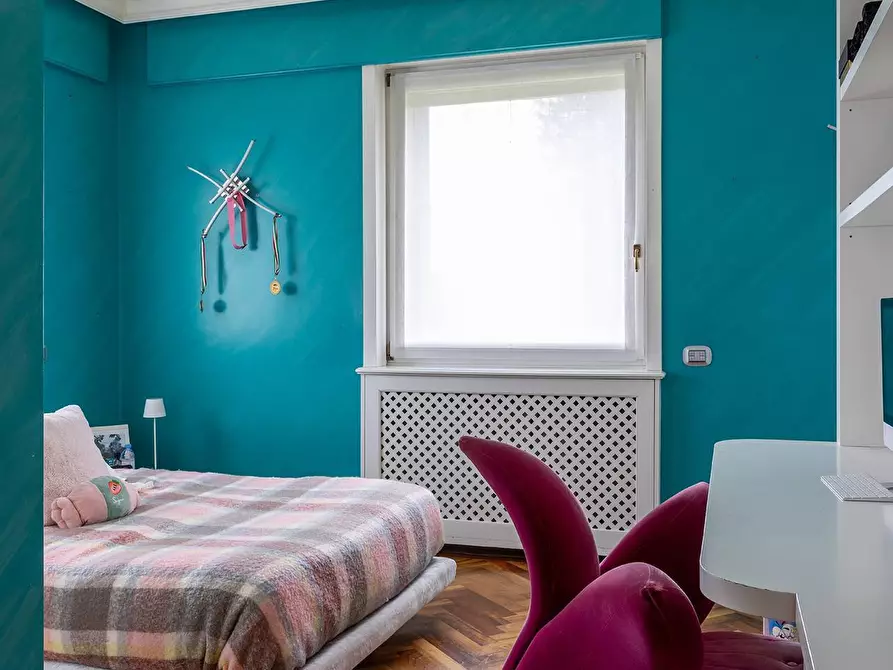 Immagine 21 di Villa in vendita  in Via Cristoforo Colombo a Cadorago