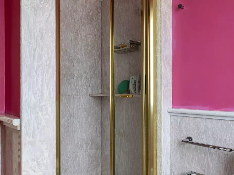 Immagine 23 di Villa in vendita  in Via Cristoforo Colombo a Cadorago