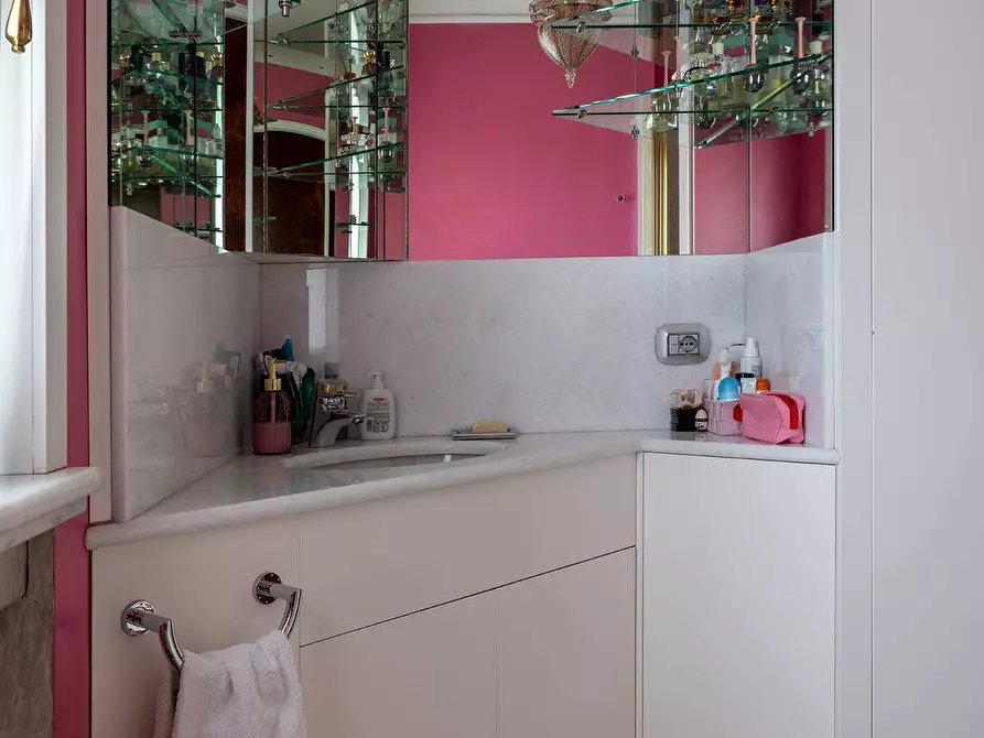 Immagine 24 di Villa in vendita  in Via Cristoforo Colombo a Cadorago