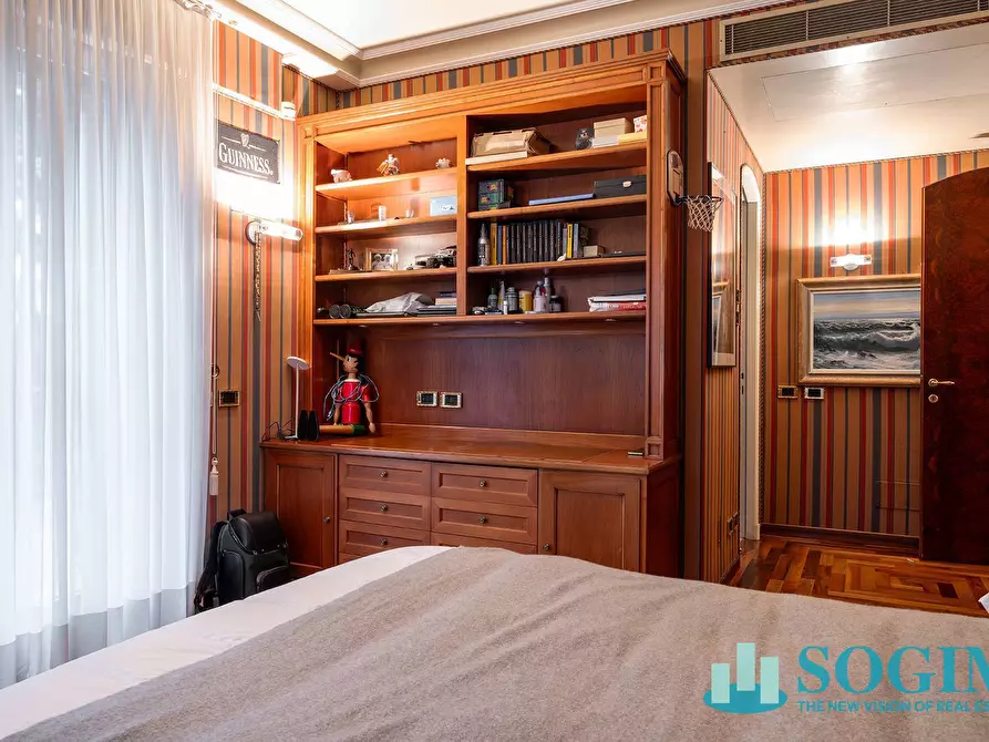 Immagine 26 di Villa in vendita  in Via Cristoforo Colombo a Cadorago