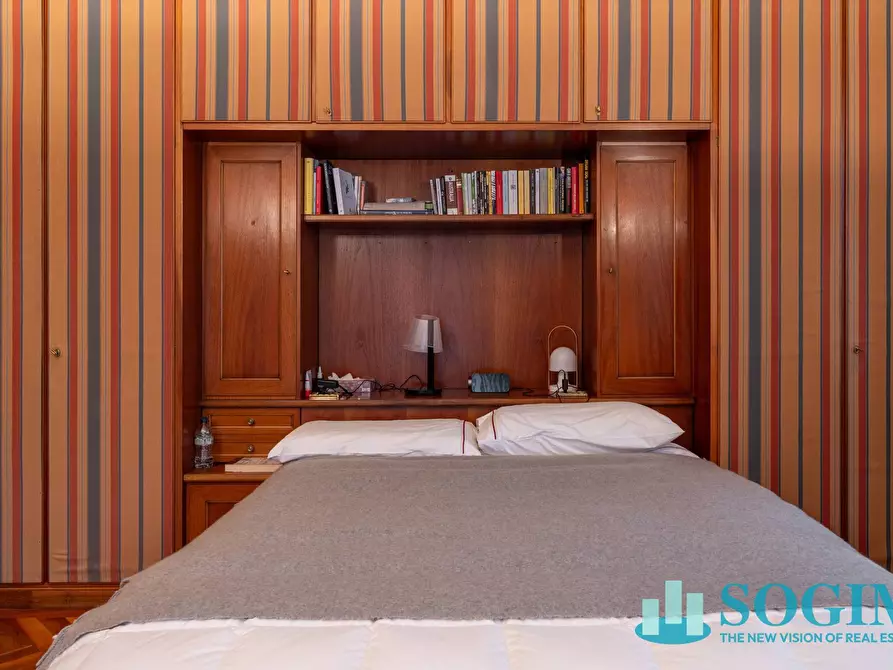 Immagine 27 di Villa in vendita  in Via Cristoforo Colombo a Cadorago