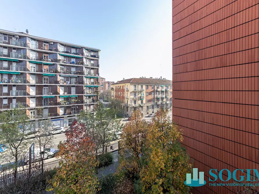 Immagine 18 di Appartamento in vendita  in Via Davide Campari a Sesto San Giovanni