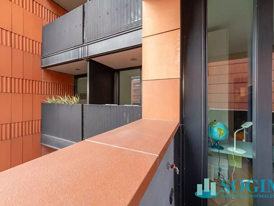 Immagine 26 di Appartamento in vendita  in Via Davide Campari a Sesto San Giovanni