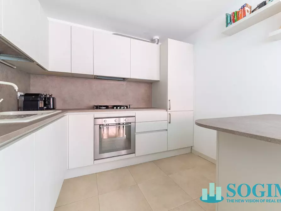 Immagine 12 di Appartamento in vendita  in Via Davide Campari a Sesto San Giovanni