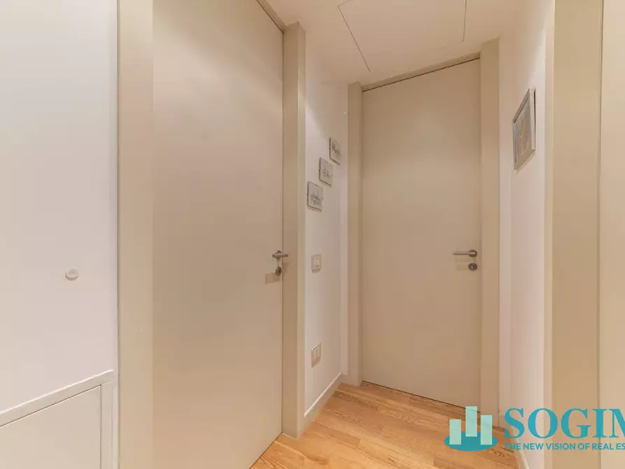 Immagine 20 di Appartamento in vendita  in Via Davide Campari a Sesto San Giovanni