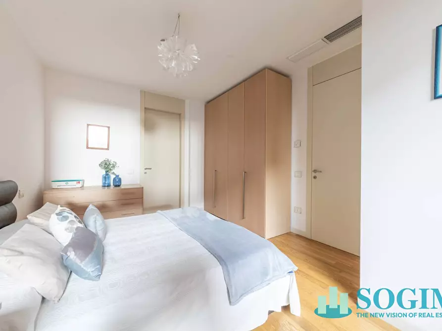 Immagine 30 di Appartamento in vendita  in Via Davide Campari a Sesto San Giovanni