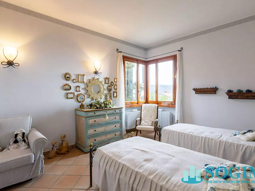 Immagine 20 di Villa in vendita  in Via Raffello Sanzio a Colle Brianza