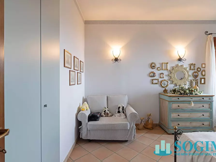 Immagine 21 di Villa in vendita  in Via Raffello Sanzio a Colle Brianza