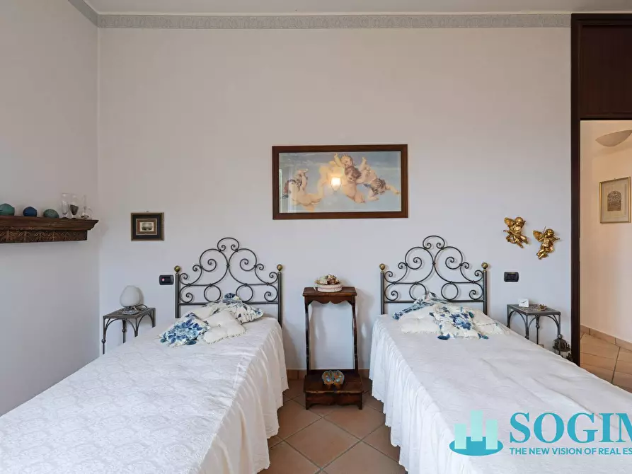 Immagine 22 di Villa in vendita  in Via Raffello Sanzio a Colle Brianza