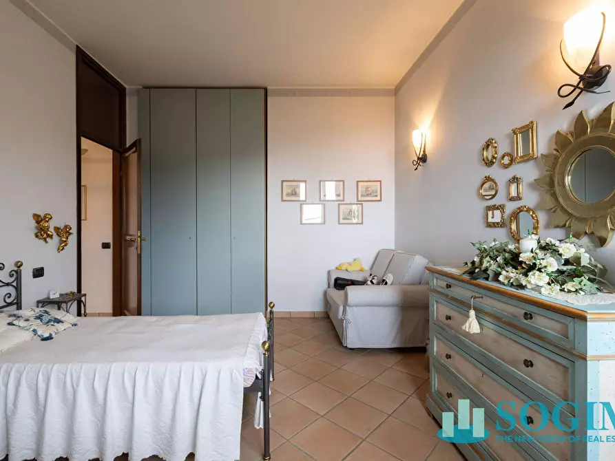 Immagine 23 di Villa in vendita  in Via Raffello Sanzio a Colle Brianza