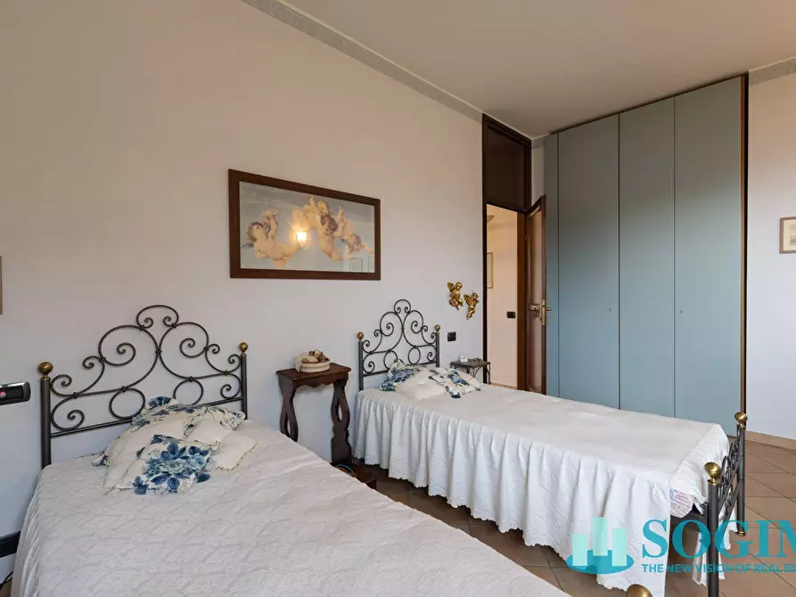 Immagine 24 di Villa in vendita  in Via Raffello Sanzio a Colle Brianza