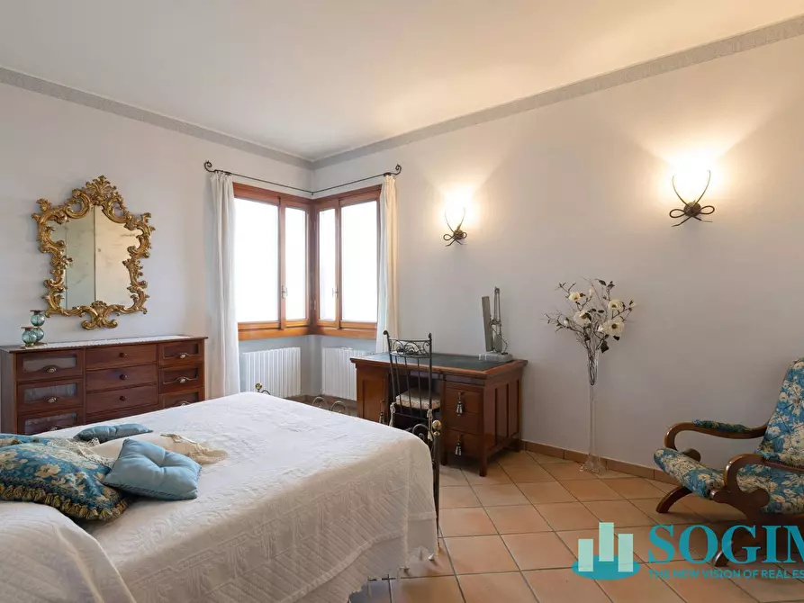 Immagine 28 di Villa in vendita  in Via Raffello Sanzio a Colle Brianza