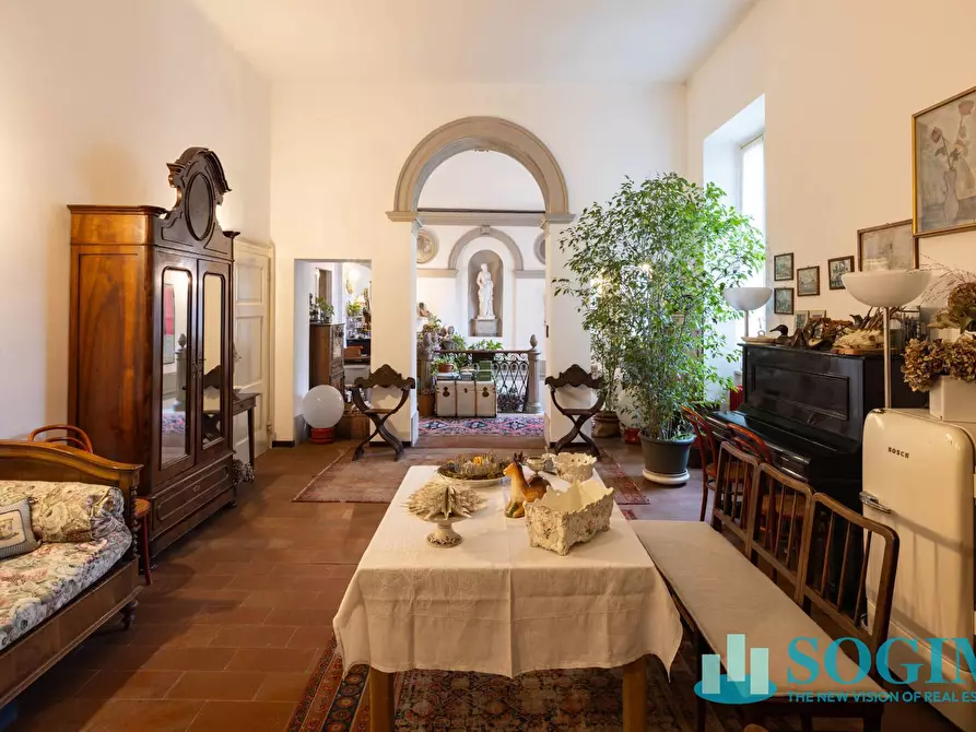 Immagine 21 di Villa in vendita  in Via Volta a Monza