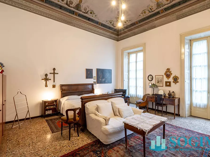 Immagine 23 di Villa in vendita  in Via Volta a Monza