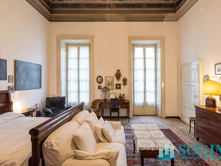 Immagine 24 di Villa in vendita  in Via Volta a Monza