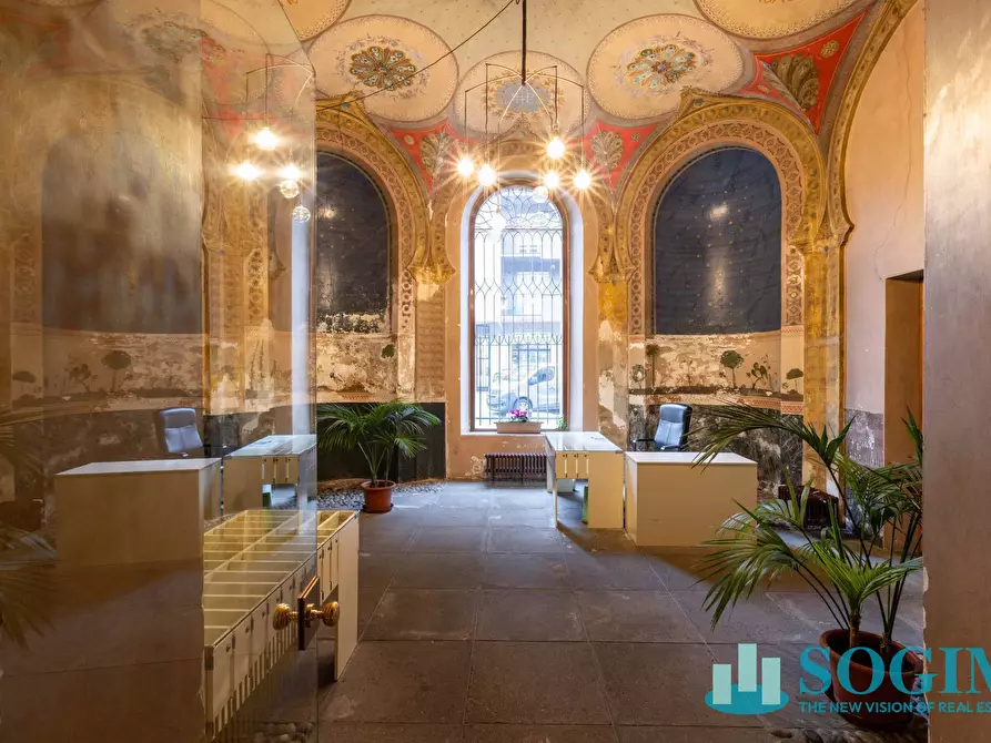 Immagine 30 di Villa in vendita  in Via Volta a Monza