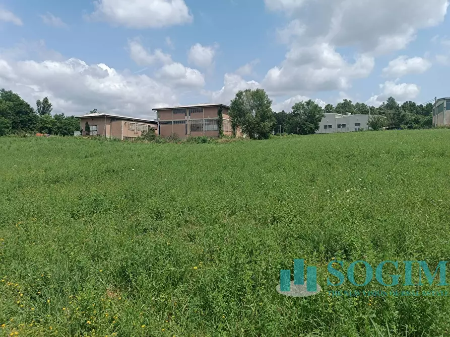 Immagine 22 di Capannone industriale in vendita  in Via Varese a Binago