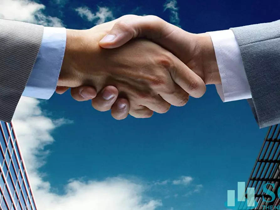 Immagine 15 di Terreno industriale in vendita  in Via varese a Binago