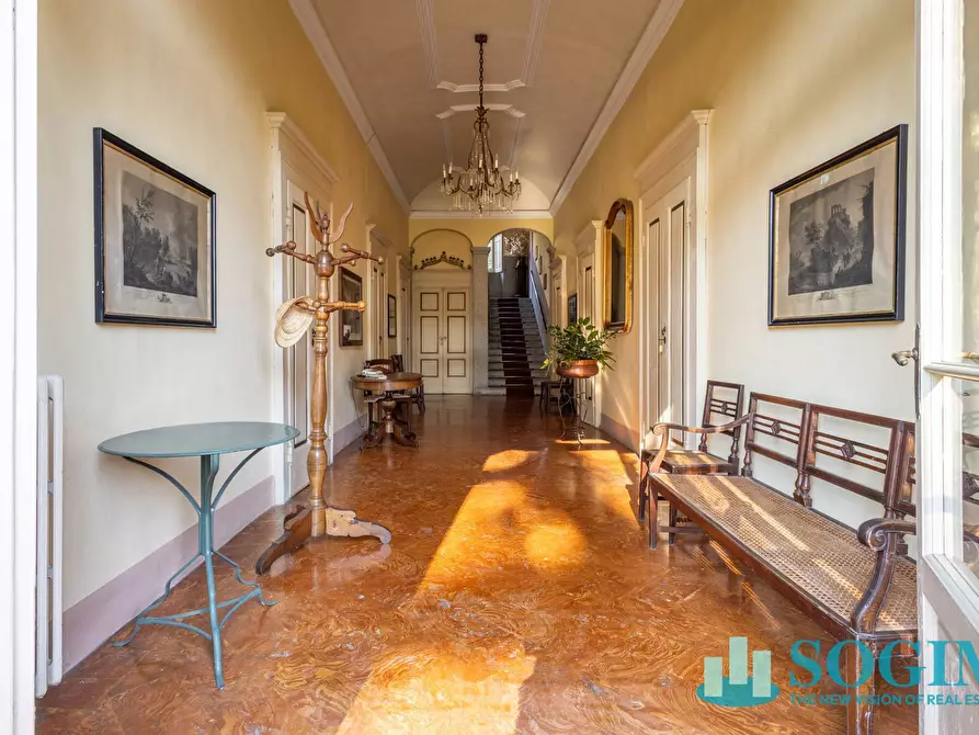 Immagine 1 di Villa in vendita  in Vicolo Giuseppe Parini a Tremezzina