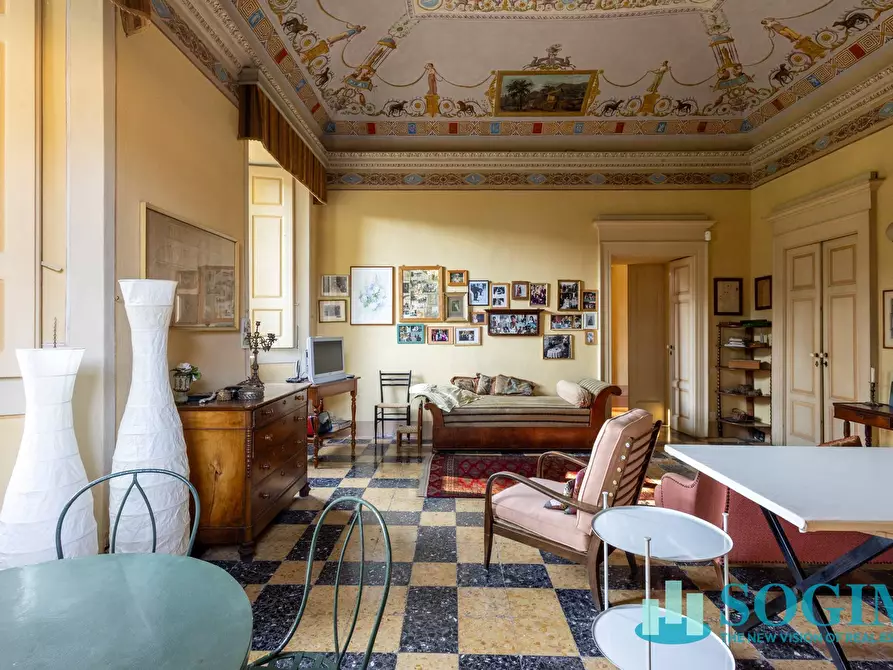 Immagine 6 di Villa in vendita  in Vicolo Giuseppe Parini a Tremezzina