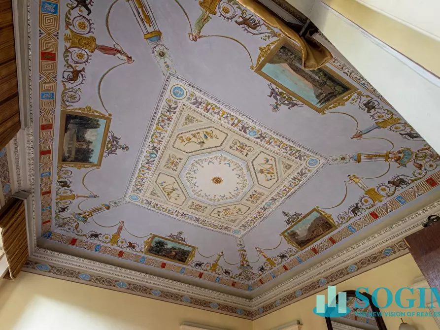 Immagine 7 di Villa in vendita  in Vicolo Giuseppe Parini a Tremezzina