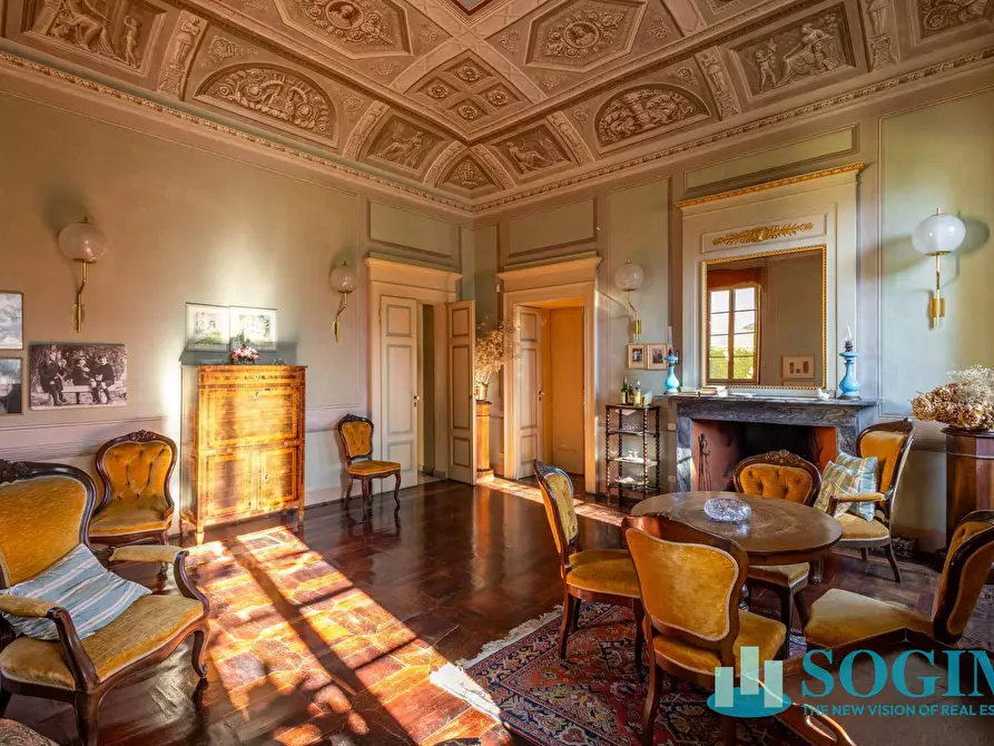 Immagine 11 di Villa in vendita  in Vicolo Giuseppe Parini a Tremezzina