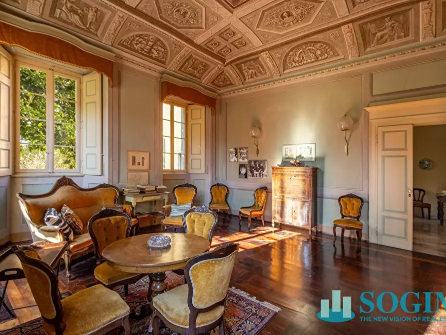 Immagine 12 di Villa in vendita  in Vicolo Giuseppe Parini a Tremezzina