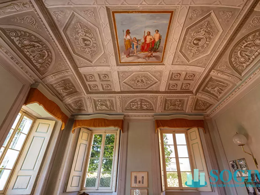 Immagine 13 di Villa in vendita  in Vicolo Giuseppe Parini a Tremezzina