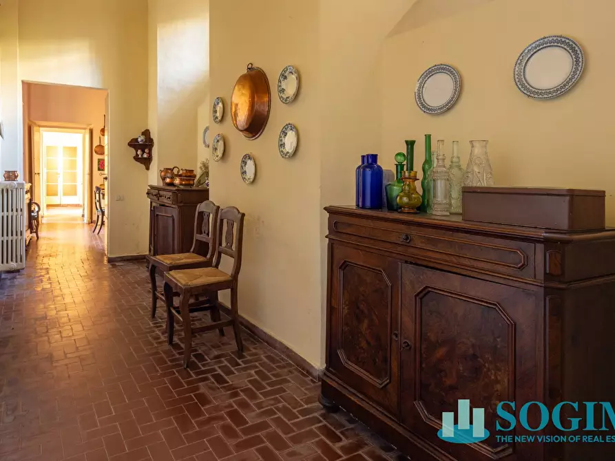 Immagine 21 di Villa in vendita  in Vicolo Giuseppe Parini a Tremezzina