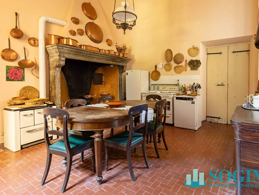 Immagine 22 di Villa in vendita  in Vicolo Giuseppe Parini a Tremezzina