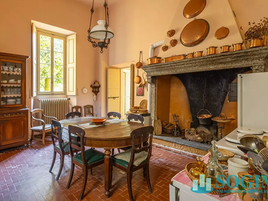 Immagine 23 di Villa in vendita  in Vicolo Giuseppe Parini a Tremezzina