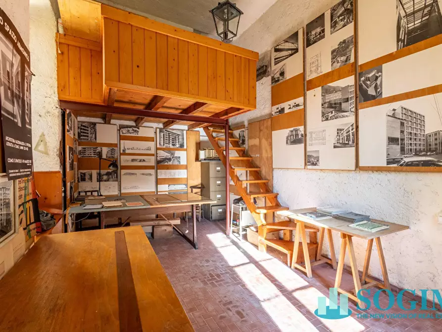 Immagine 25 di Villa in vendita  in Vicolo Giuseppe Parini a Tremezzina