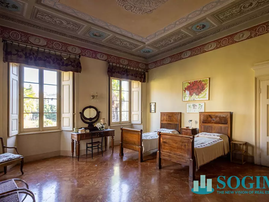 Immagine 27 di Villa in vendita  in Vicolo Giuseppe Parini a Tremezzina